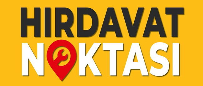 Hezgas Gaz Alarm Cihazı - Hırdavat Noktası