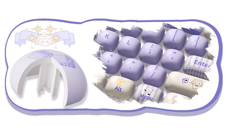 MOG Mantar Stil Profili