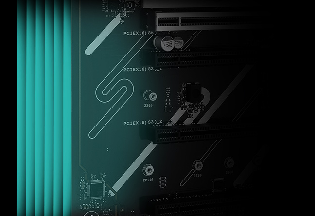 B650E MAX GAMING WIFI