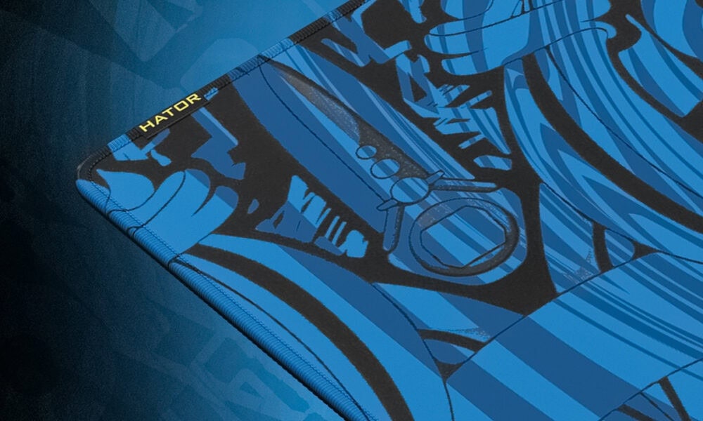 Renkli oyun faresi mouse pad yüzeyi, Gaming.gen.tr'nin tasarımı, hız ve hassasiyet sağlayan kaymaz yüzey. Uzun süreli kullanım ve konfor için ideal, yüksek kalite malzeme ve ergonomik tasarım.