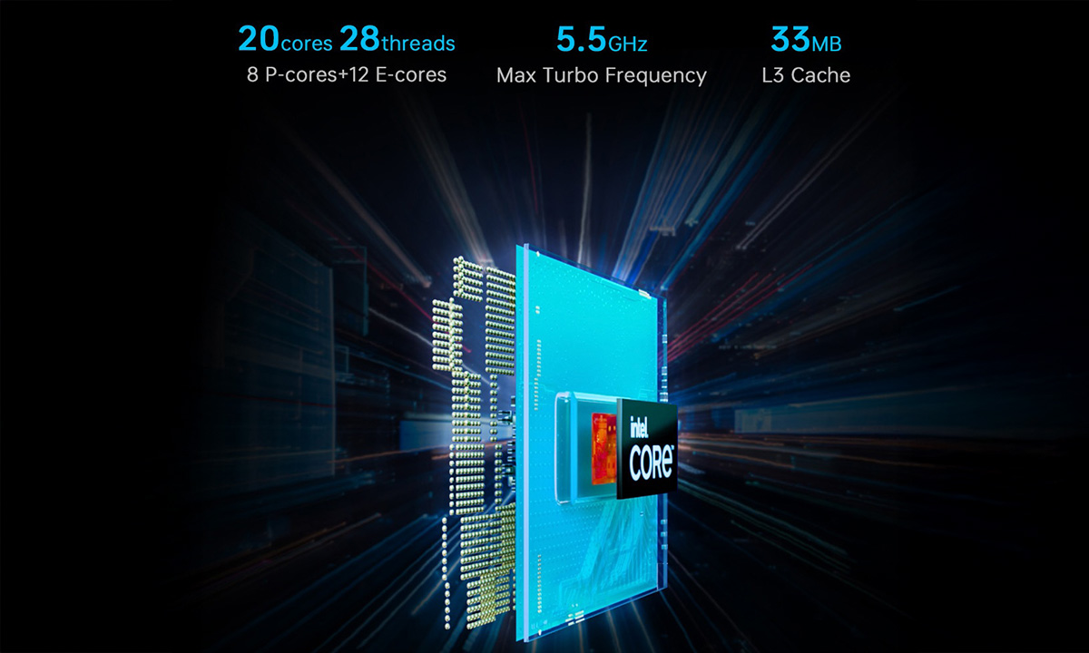 リゾット Thunderobot RZ16 Intel Core i7-14700HX 32GB DDR5 2TB SSD RTX Fiyatı