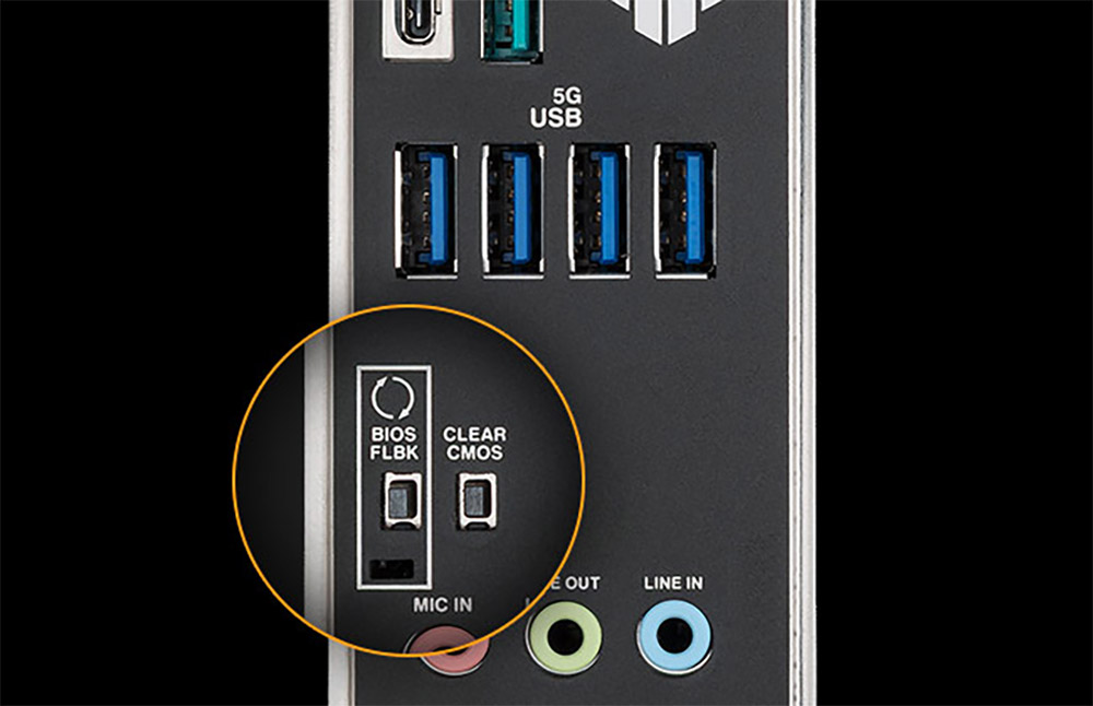 TUF GAMING B850M-PLUS II