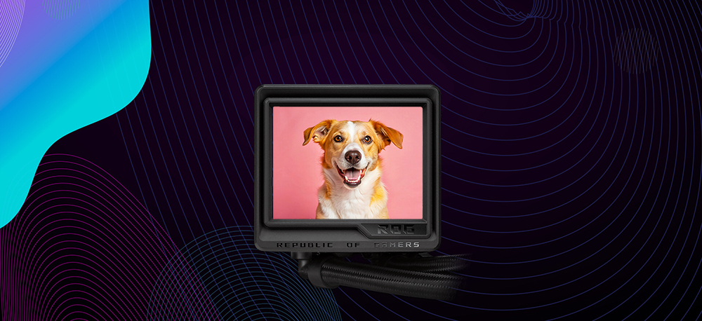 ROG Ryujin III 360 ARGB Extreme