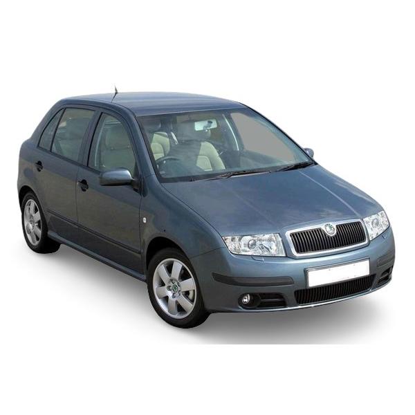 FABİA SKODA