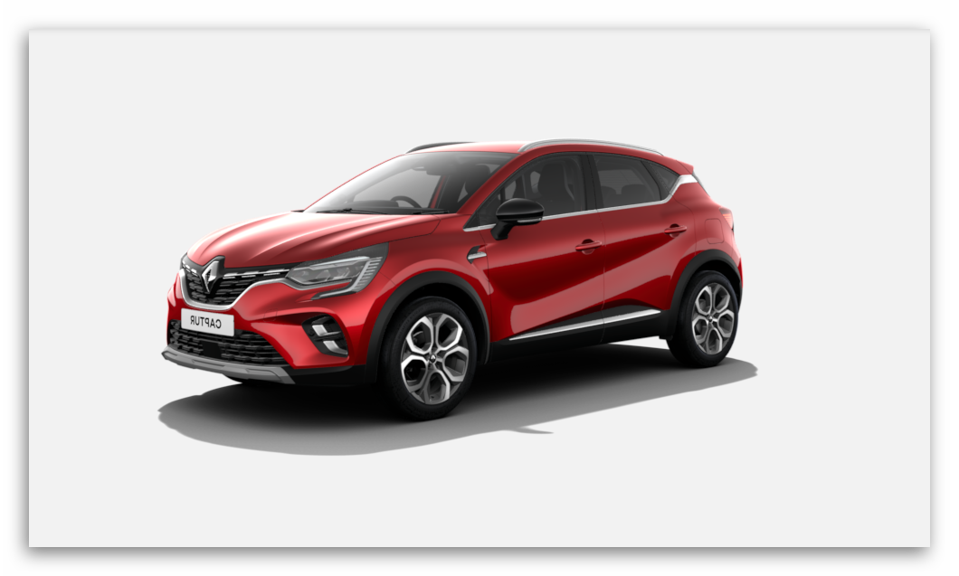 CAPTUR RENAULT