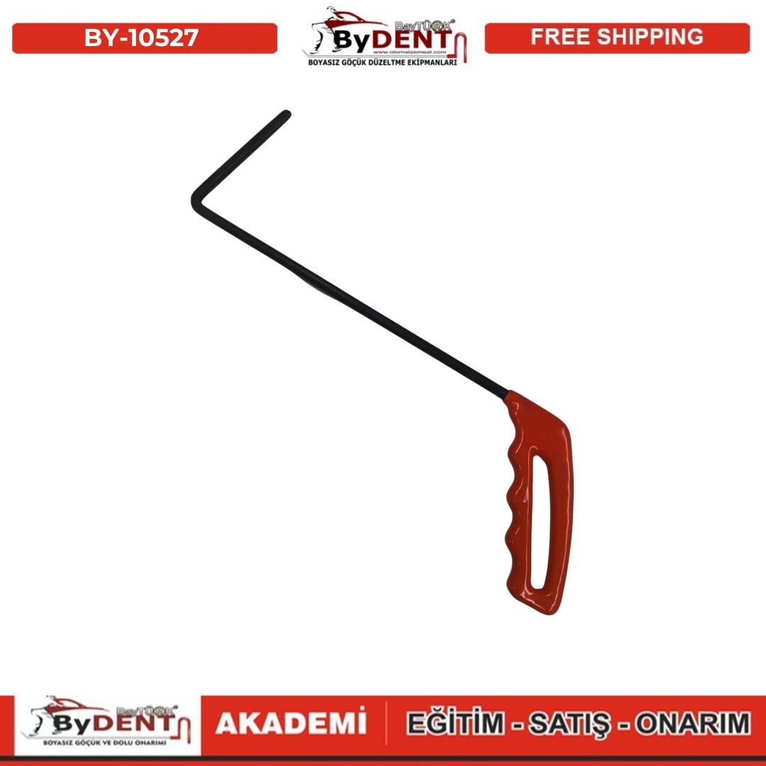 pdr, tools, göçük, düzeltme, kuşak arası, boyasız göçük, boyasız göçük düzeltme, pdr tools, otomalzemeal, bydent, göçük düzeltme ekipmanı,