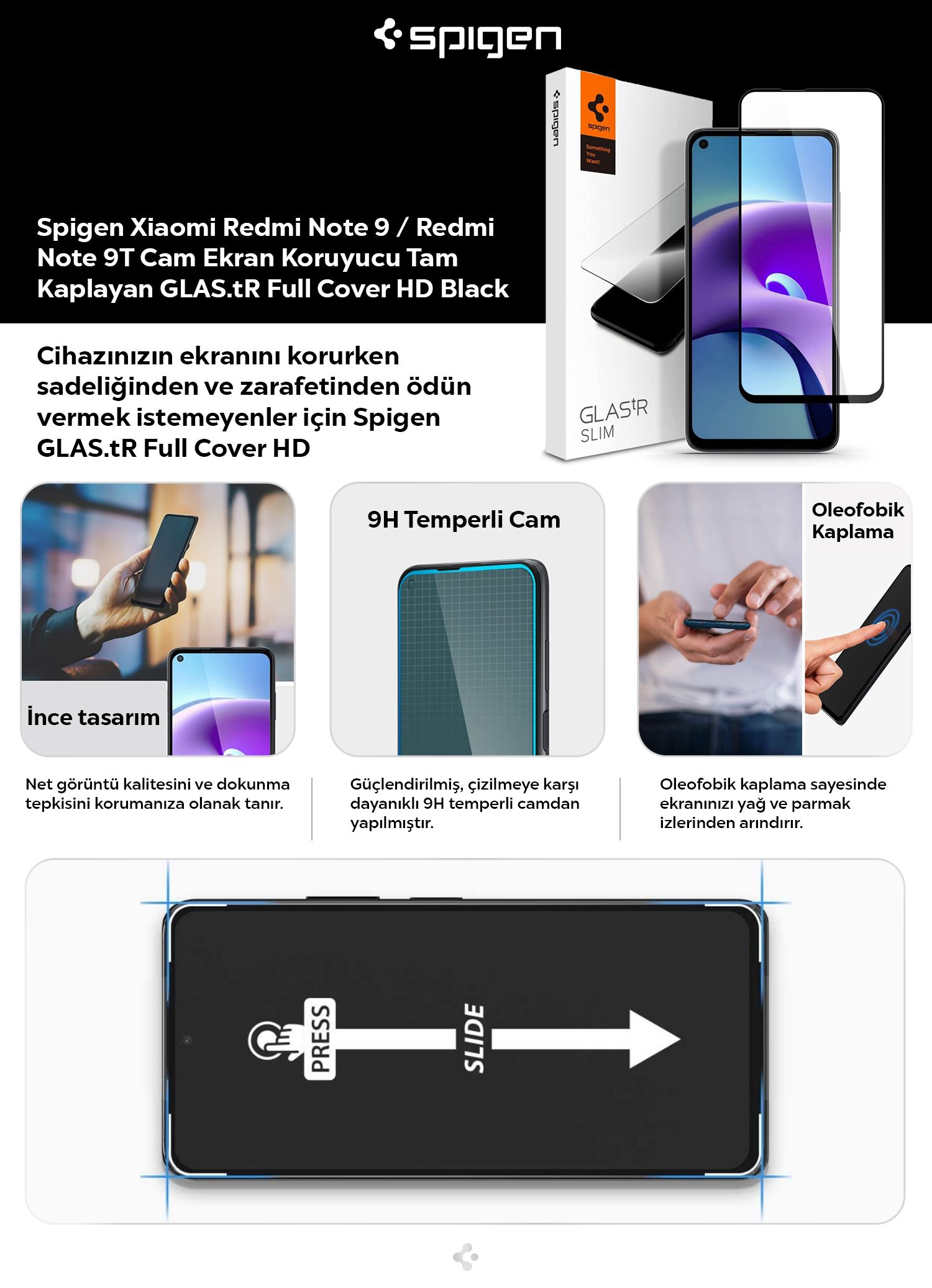 Ürün Tanıtımı