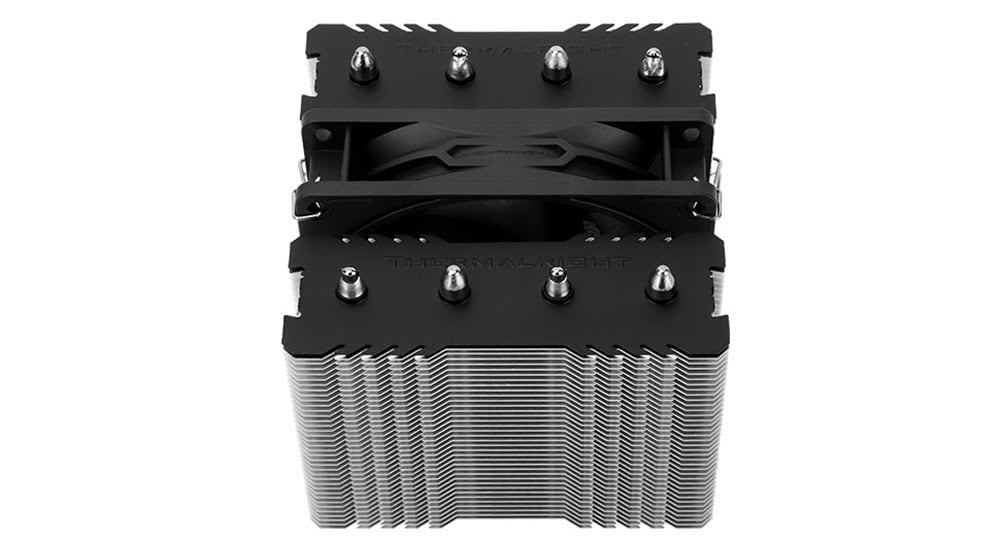 Thermalright Peerless Assassin 90 Se Soğutucu H4