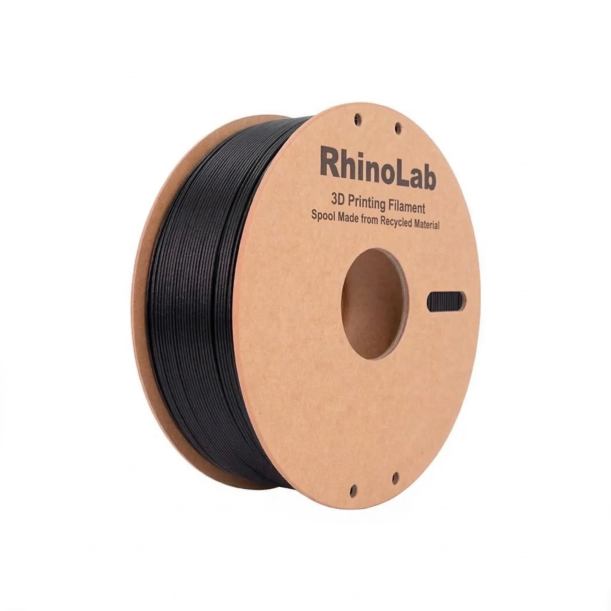 RhinoLab ABS-CF Black Görseli