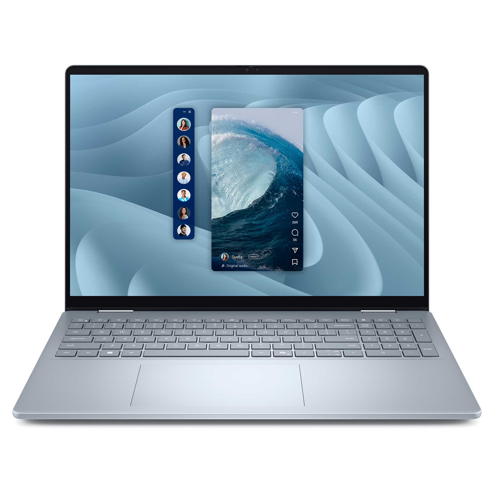 LDB06250-7144BLU-PUS
