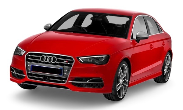 A3 AUDİ