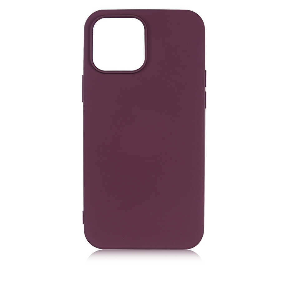 Apple iPhone 13 Pro Kılıf Zore LSR Lansman Kapak - 4
