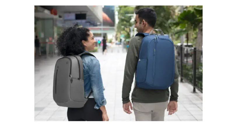 Dell 460-BDLG 15.6&Prime; Notebook Sırt &Ccedil;antası