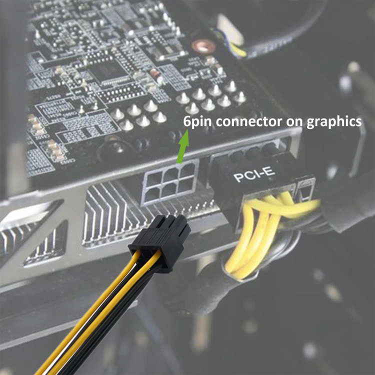 SATA power cable (1)