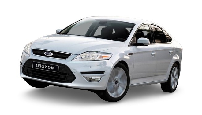 MONDEO FORD