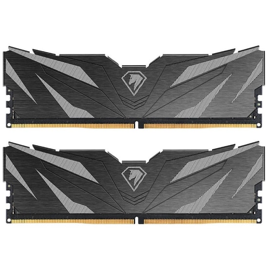 Netac Shadow Iı 32GB (16GBX2) 5600MHZ CL46 Ddr5 Pc Ram Fiyatı
