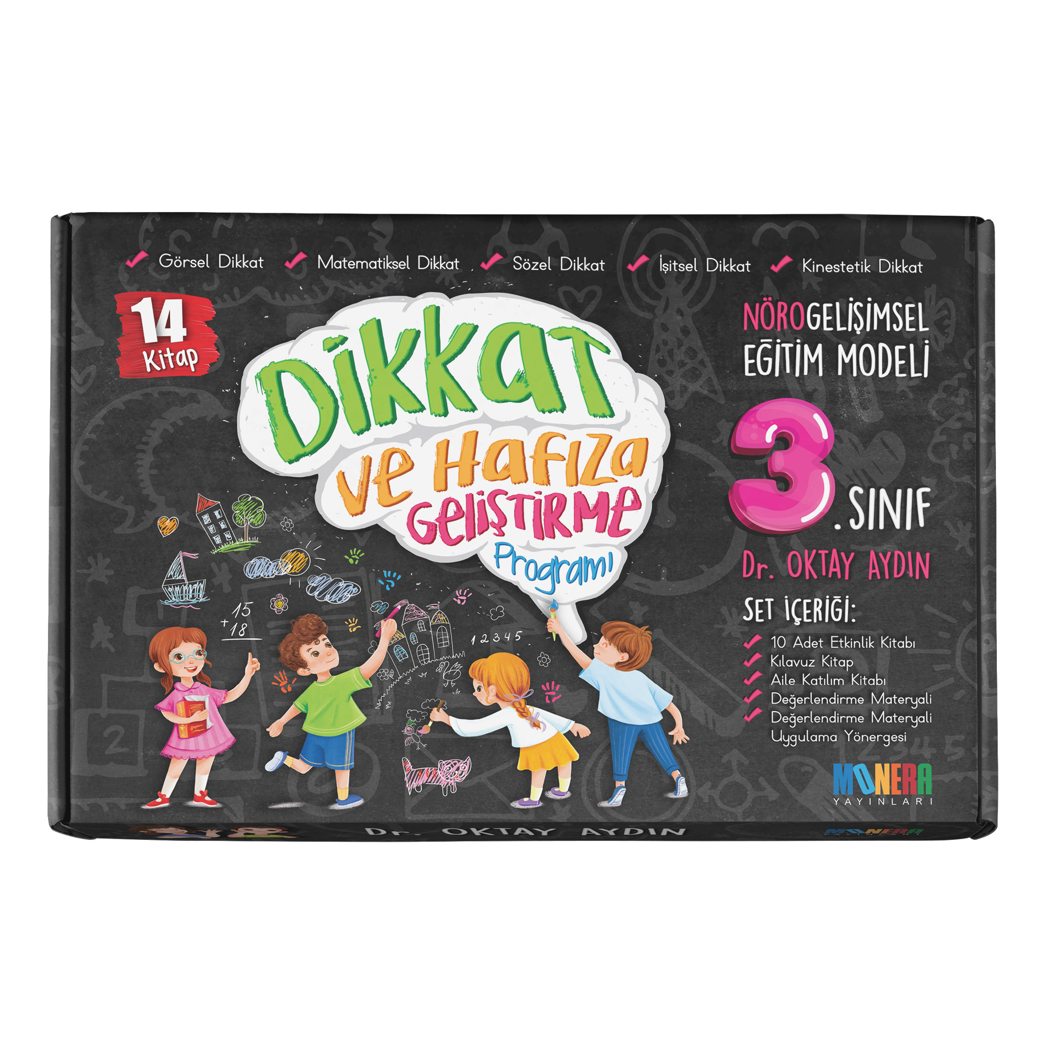 3. Sınıf DHGP