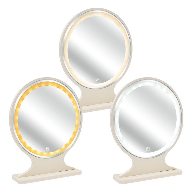 Powermaster PM-7431 Ledli Makyaj Aynası