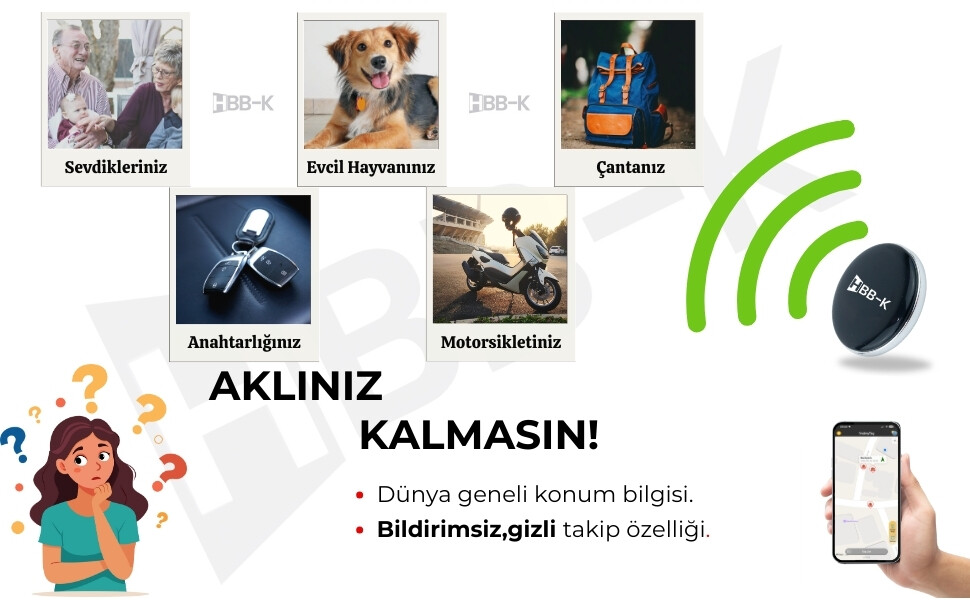 Kullanım Alanları