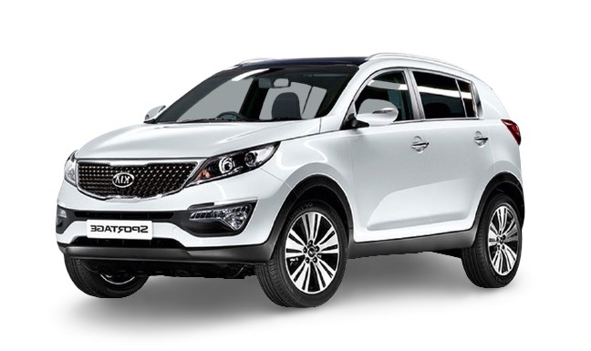 SPORTAGE KİA