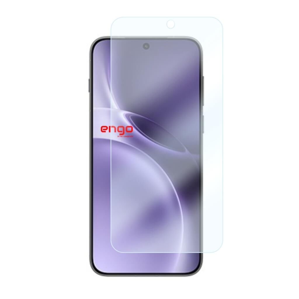 Vivo X300 Pro Nano Ekran Koruyucu – Şeffaf ve Güçlü Koruma