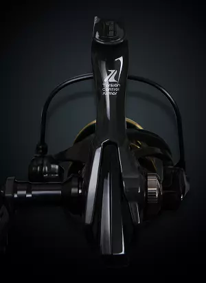 HAFİF VE SERT C-40X KARBON GÖVDE VE ROTOR