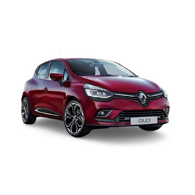 CLİO RENAULT