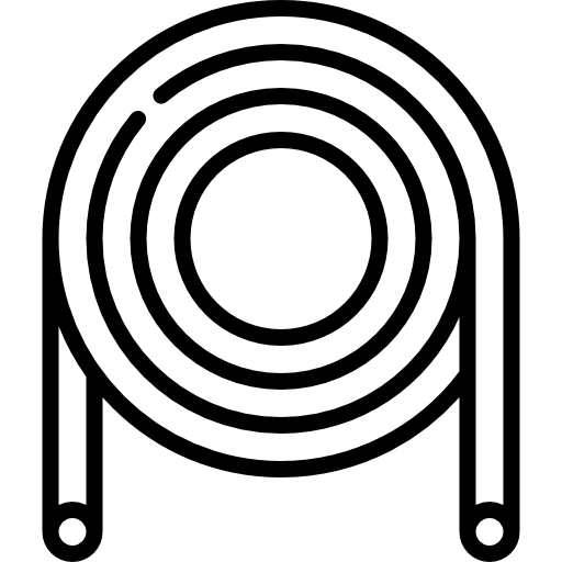 hortum uzunluğu (m)