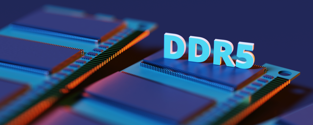 DDR5