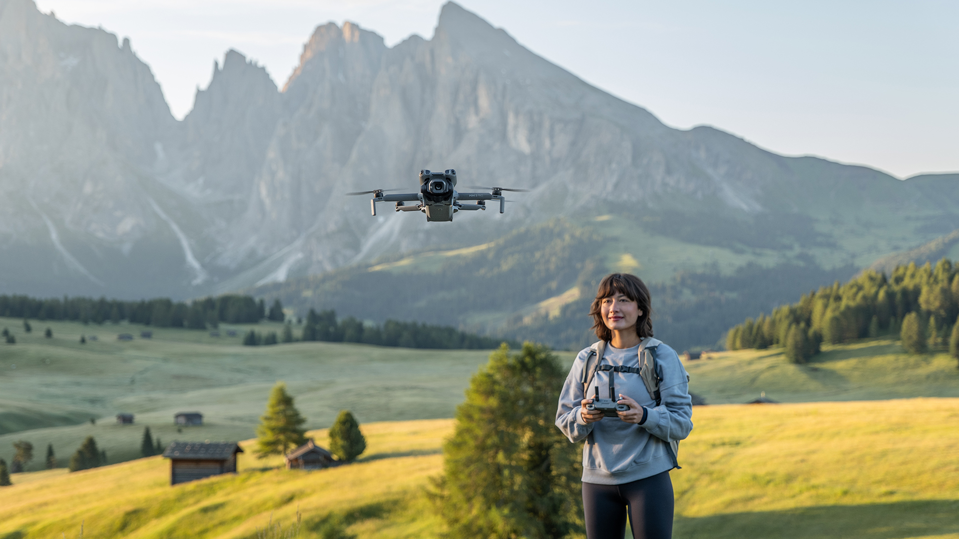 DJI Mini 5 Pro
