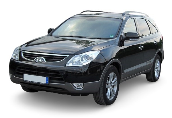 İX55 HYUNDAİ
