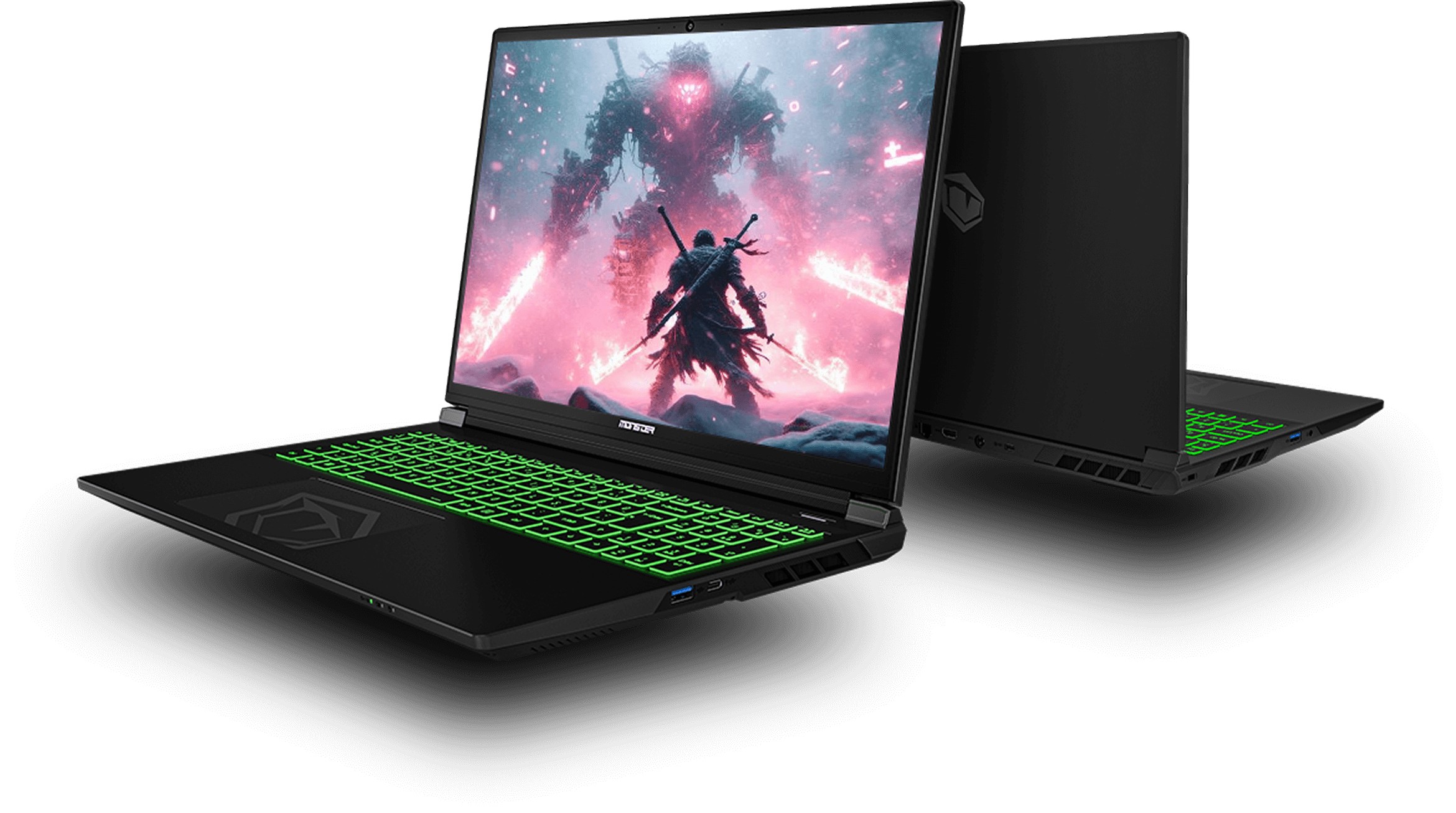 Monster Tulpar T6 V3.3.10 Intel Core I7 13700HX 24 GB Ram Fiyatı
