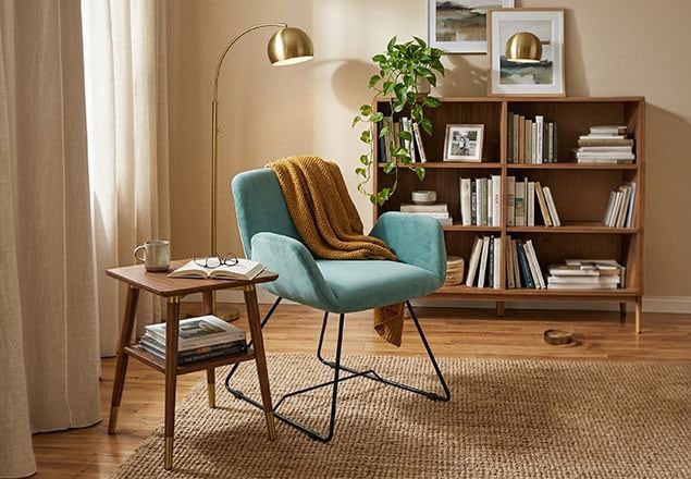 Seduna Ferrara | Misafir Koltuğu | Ofis Koltuğu