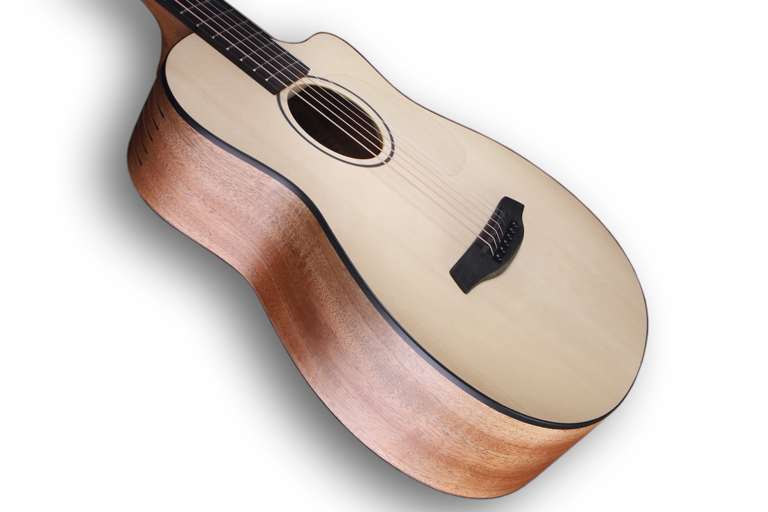 Povrchovka pioneer em 1500x