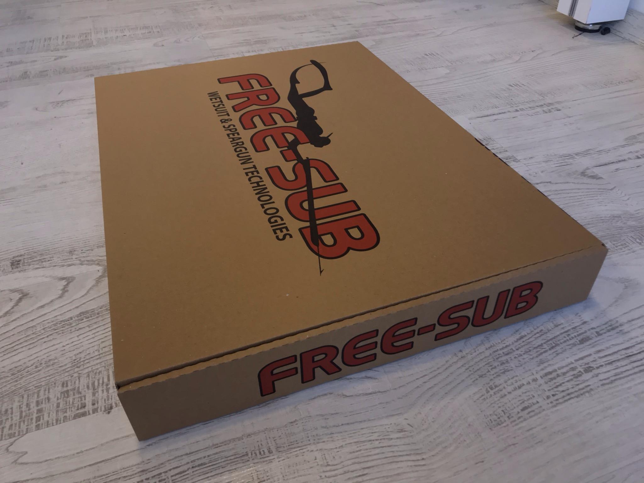 Free-Sub Paketleme Örneği 2