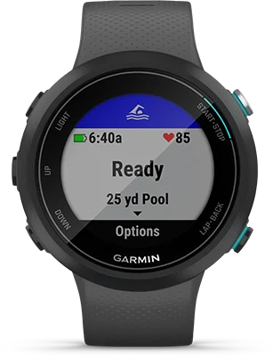 Garmin Swim 2