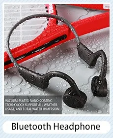 Bluetooth Headphone