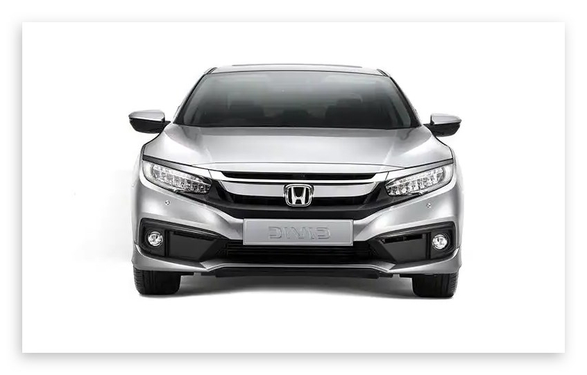 CİVİC HONDA