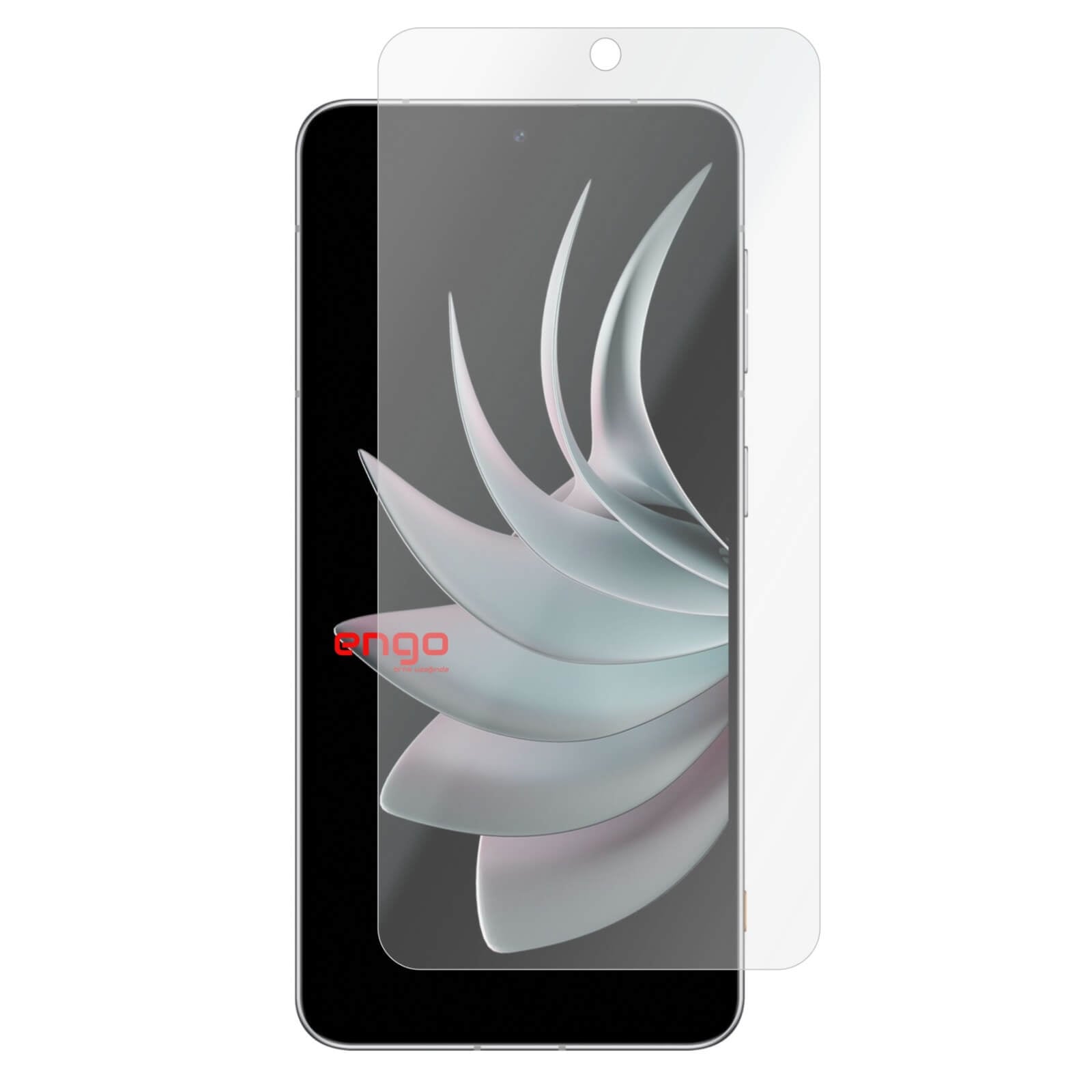 General Mobile GM Fenix 2 Pro Mat Ekran Koruyucu 9H Nano