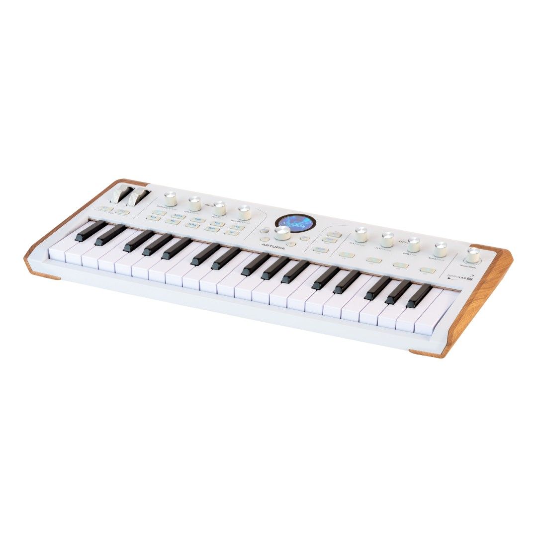 AstroLab 37 Stage Keyboard