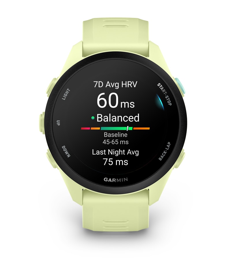 Garmin Forerunner 70