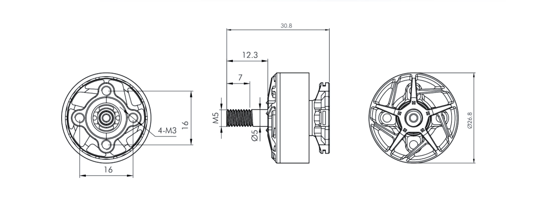 f60-pro-v-lv-dimension