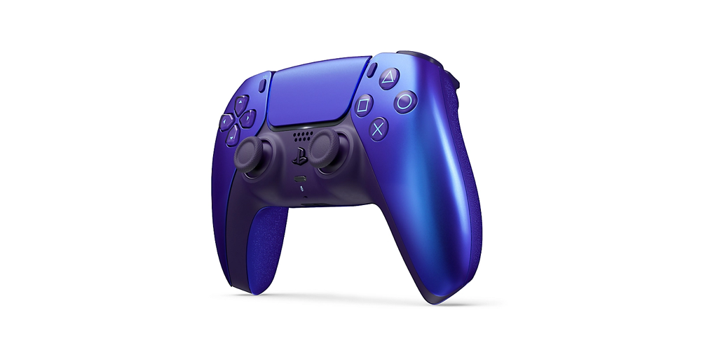 Sony DualSense Chroma Indigo Kablosuz V2 PS5 Gamepad