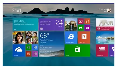 windows 8.1 pro lisans