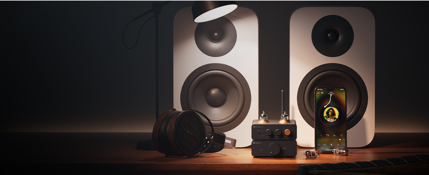 ev ses bluetooth alıcısı