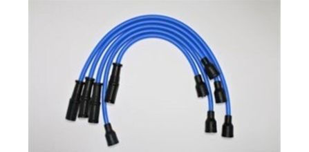 WORG Doğan Slx Performans Buji Kablosu Kullanımı