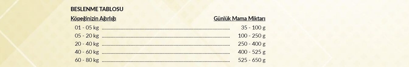 Felicia Somonlu Yetişkin Köpek Maması 