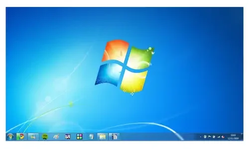 windows 7 home