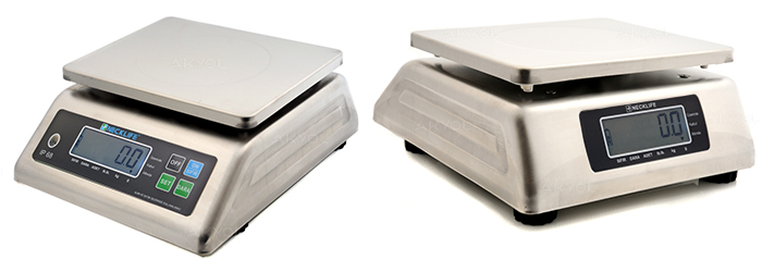 AGT S2 Dijital Terazi