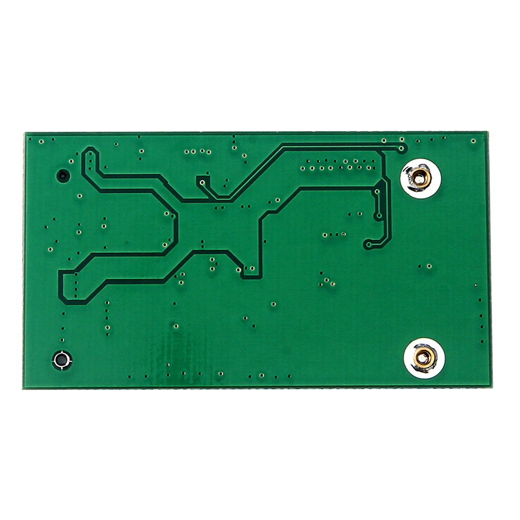 MSATA Mini PCI-E SATA SSD TO ZIF CE 1.8 ''40 Pin ZIF CE Adapter Card
